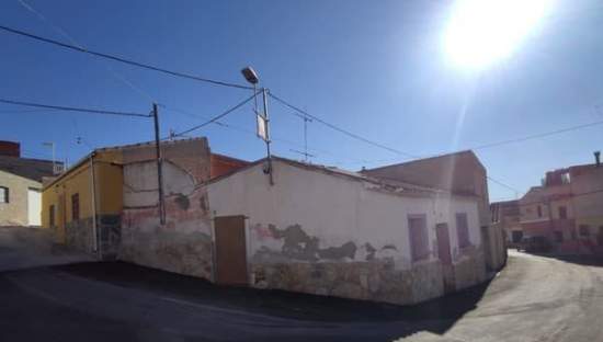 Piso en venta en Calle Distrito Tercero Jumilla Murcia