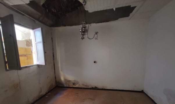 Piso en venta en Calle Distrito Tercero Jumilla Murcia