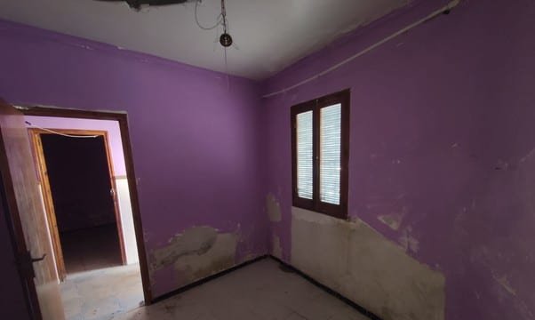 Piso en venta en Calle Distrito Tercero Jumilla Murcia
