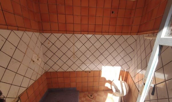 Piso en venta en Calle Distrito Tercero Jumilla Murcia