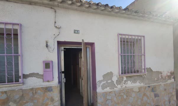 Piso en venta en Calle Distrito Tercero Jumilla Murcia
