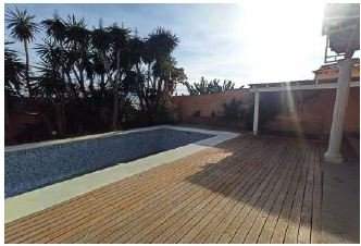 Chalet en venta en Calpe, Alicante