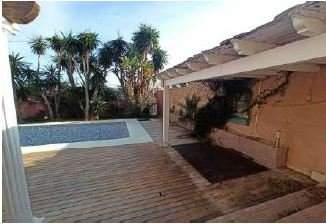 Chalet en venta en Calpe, Alicante