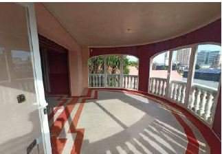 Chalet en venta en Calpe, Alicante