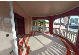 Chalet en venta en Calpe, Alicante