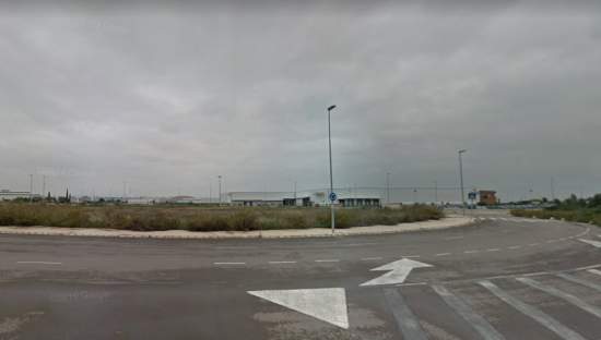 Terreno en venta en Castellón De La Plana, Castellón