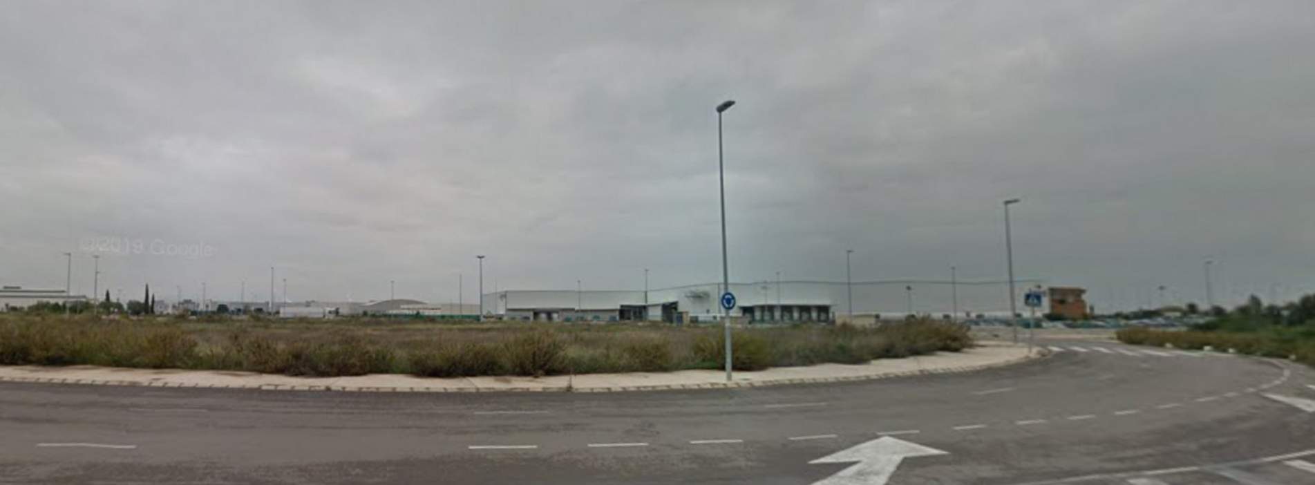 Terreno en venta en Castellón De La Plana, Castellón