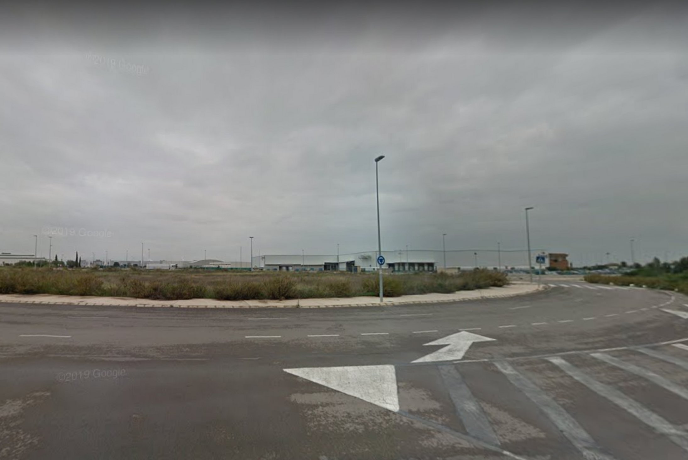 Terreno en venta en Castellón De La Plana, Castellón