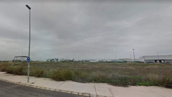Terreno en venta en Castellón De La Plana, Castellón