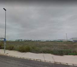 Terreno en venta en Castellón De La Plana, Castellón