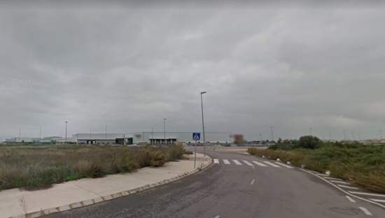 Terreno en venta en Castellón De La Plana, Castellón