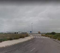 Terreno en venta en Castellón De La Plana, Castellón