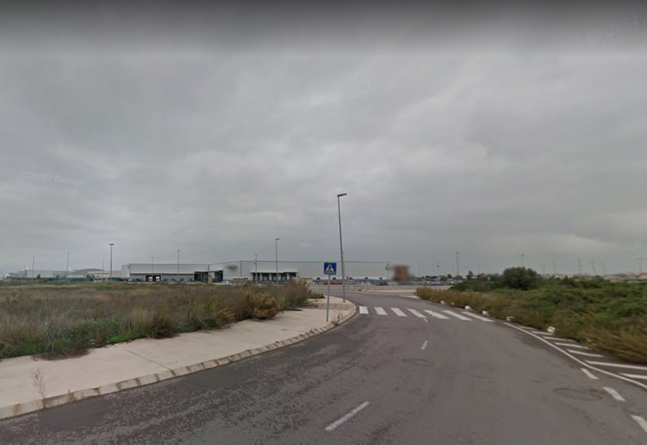 Terreno en venta en Castellón De La Plana, Castellón