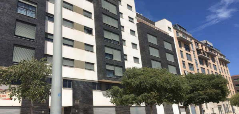 Descubre local comercial por 119.040 de 283m en crio adra Castellón de la PlanaCastelló de la Plana