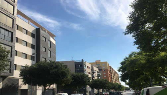 Descubre local comercial por 119.040 de 283m en crio adra Castellón de la PlanaCastelló de la Plana