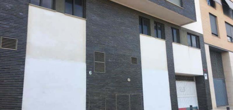 Descubre local comercial por 119.040 de 283m en crio adra Castellón de la PlanaCastelló de la Plana