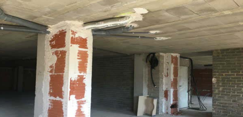 Descubre local comercial por 119.040 de 283m en crio adra Castellón de la PlanaCastelló de la Plana