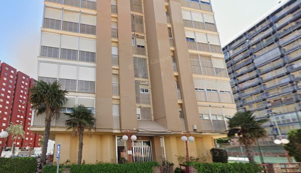 Piso en venta en Puebla De Farnáls, Valencia