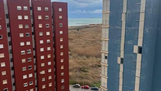 Piso en venta en Puebla De Farnáls, Valencia