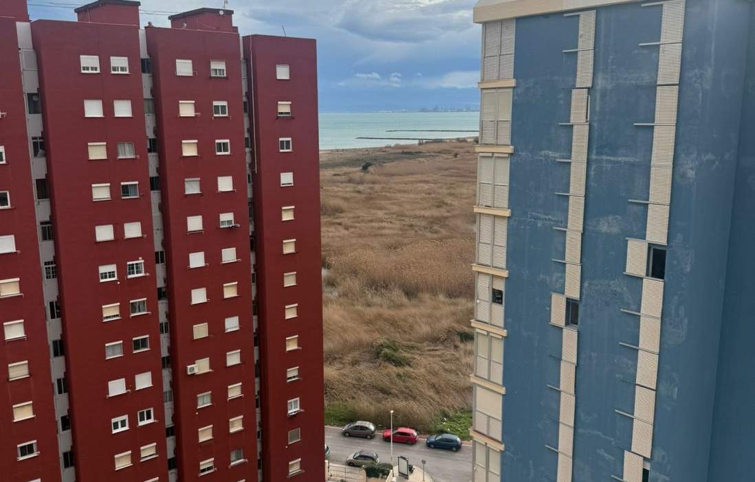 Piso en venta en Puebla De Farnáls, Valencia