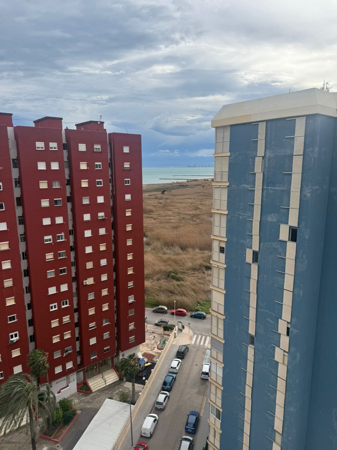 Piso en venta en Puebla De Farnáls, Valencia