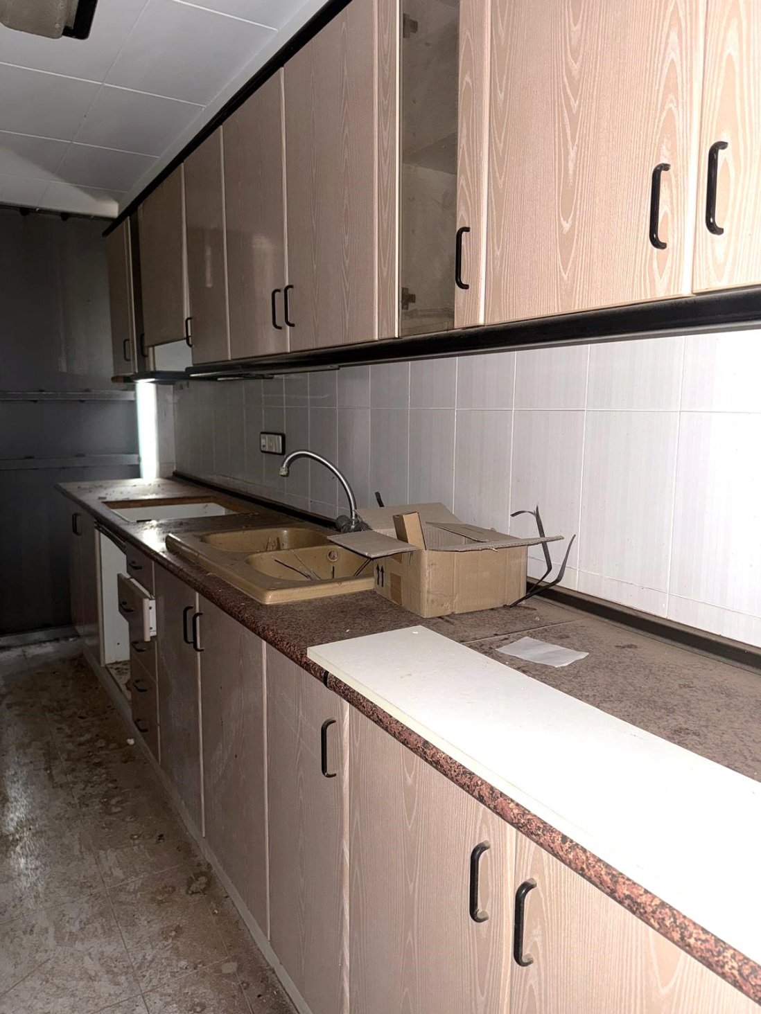 Piso en venta en Puebla De Farnáls, Valencia