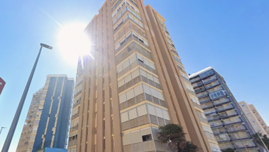 Piso en venta en Puebla De Farnáls, Valencia