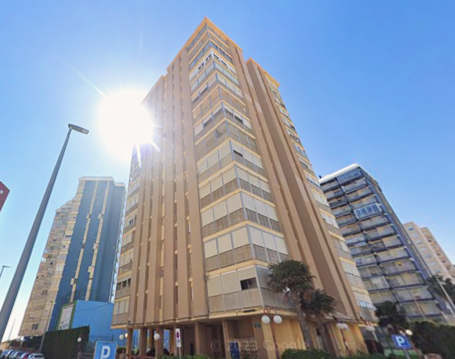 Piso en venta en Puebla De Farnáls, Valencia