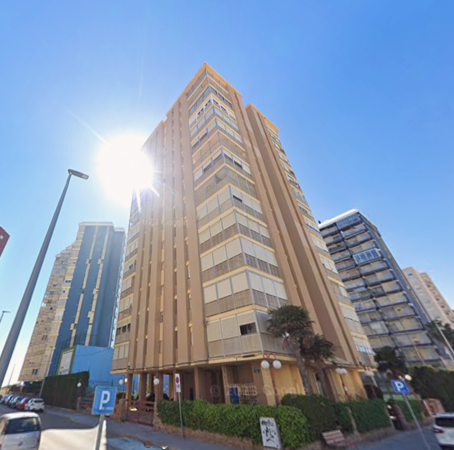 Piso en venta en Puebla De Farnáls, Valencia