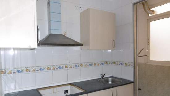 Piso en venta en Calle Juez Garcia Vizcaino Archena Murcia