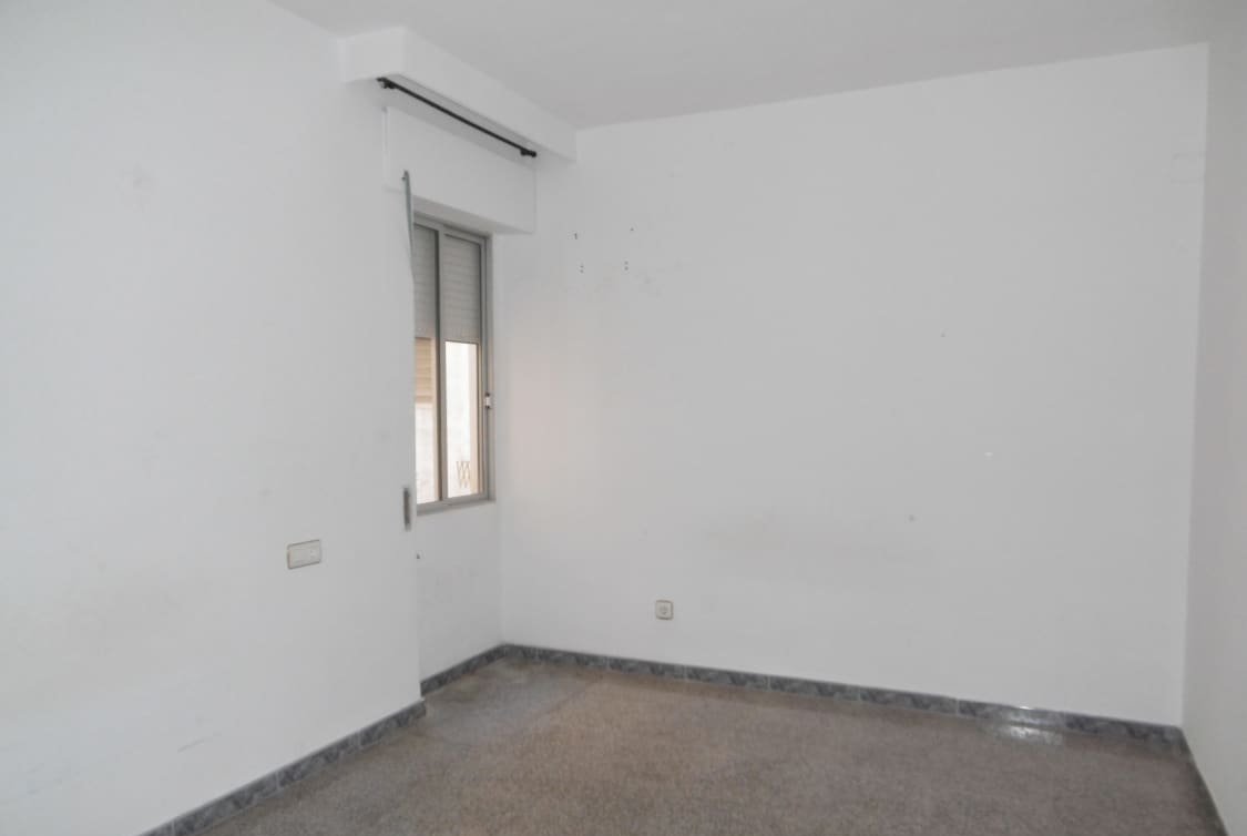 Piso en venta en Calle Juez Garcia Vizcaino Archena Murcia