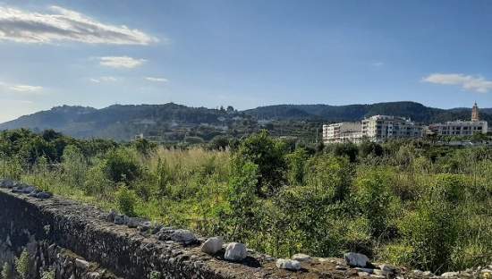 Terreno Rústico en Fuente Encarroz, Valencia
