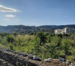 Terreno Rústico en Fuente Encarroz, Valencia