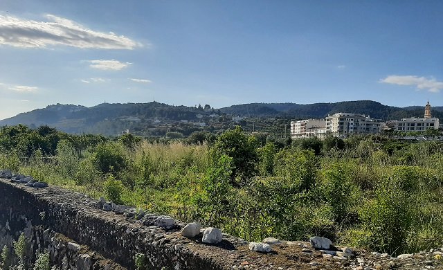 Terreno Rústico en Fuente Encarroz, Valencia