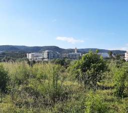 Terreno Rústico en Fuente Encarroz, Valencia