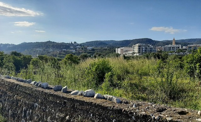 Terreno Rústico en Fuente Encarroz, Valencia