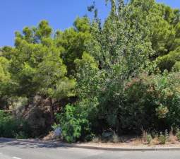 Terreno Urbano en venta en Altea, Alicante