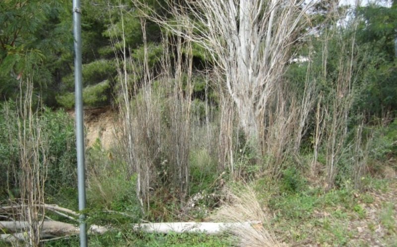 Terreno Urbano en venta en Altea, Alicante