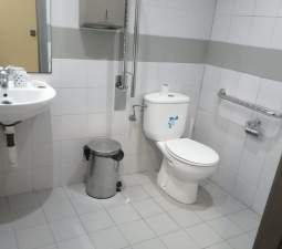 Local Comercial en venta  en Calle Derechos Humanos Murcia Murcia