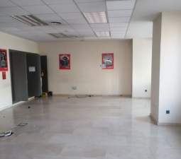 Local Comercial en venta  en Calle Derechos Humanos Murcia Murcia