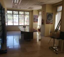 Local Comercial en venta  en Calle Derechos Humanos Murcia Murcia
