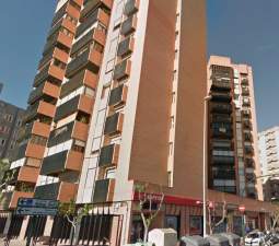 Local Comercial en venta  en Calle Derechos Humanos Murcia Murcia