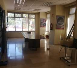 Local Comercial en venta  en Calle Derechos Humanos Murcia Murcia