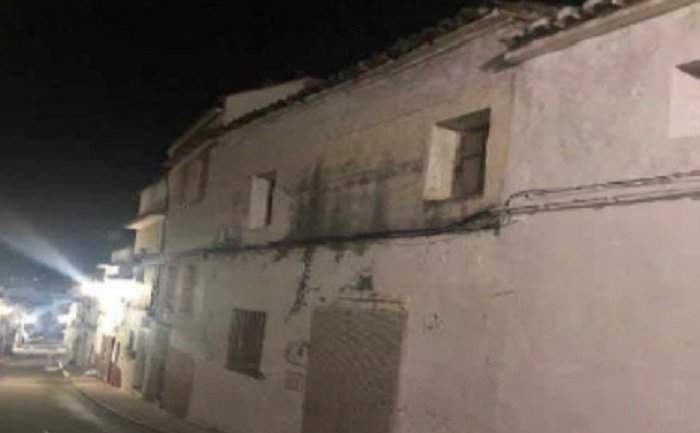Vivienda en C San Francisco, Oliva Valencia