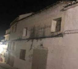 Vivienda en C San Francisco, Oliva Valencia