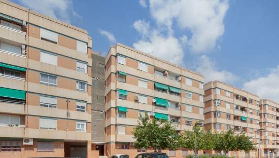 Vivienda en venta en Puzol, Valencia