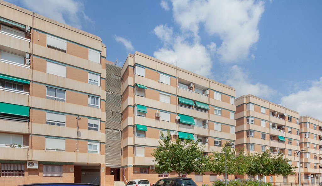 Vivienda en venta en Puzol, Valencia