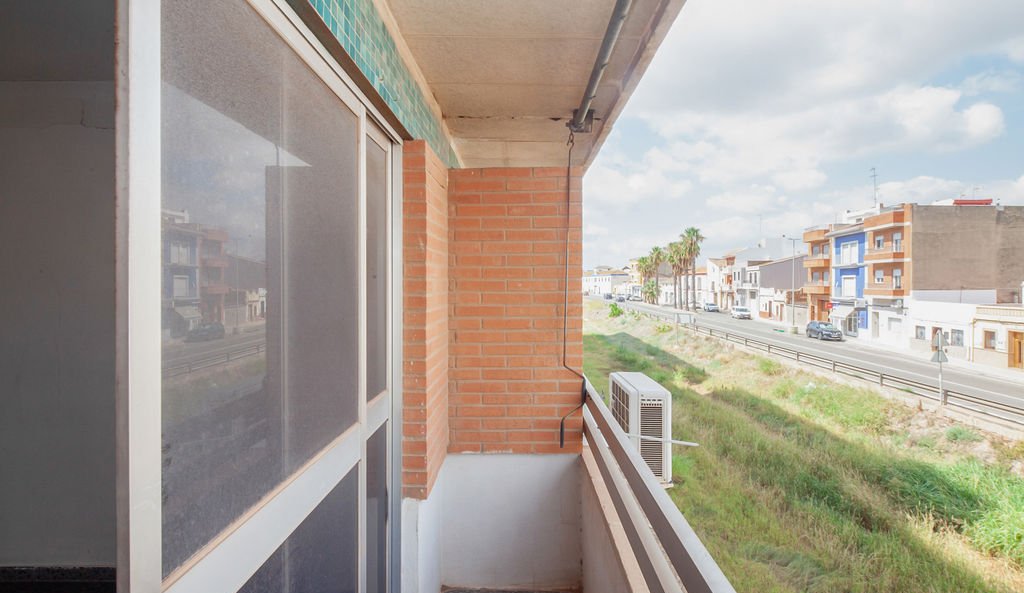 Vivienda en venta en Puzol, Valencia