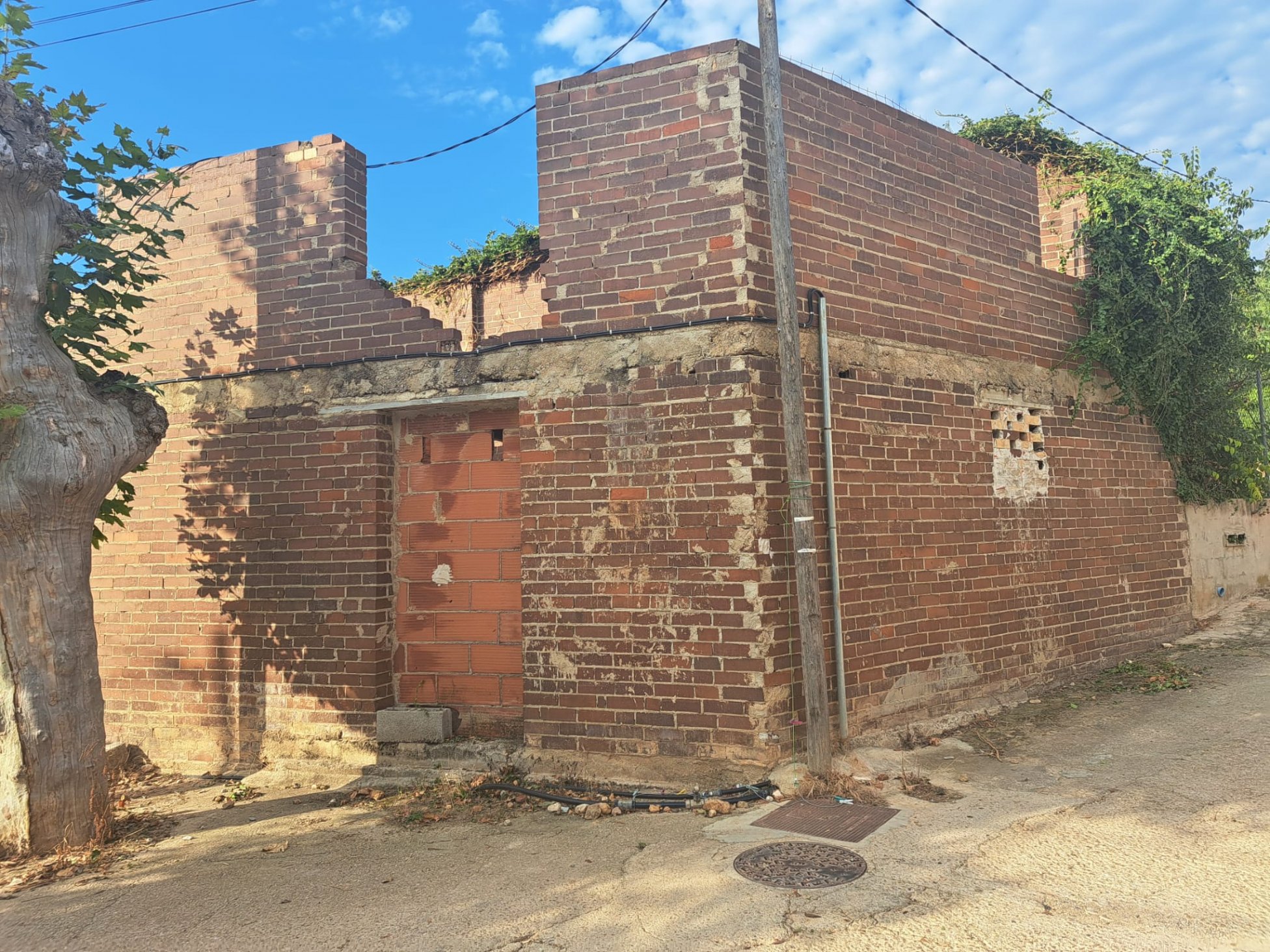 Casa en venta en San Jorge, Castellón