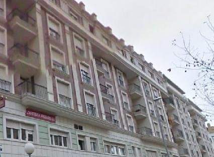 Garaje en venta  en Avenida De La Fira, Albaida, Valencia